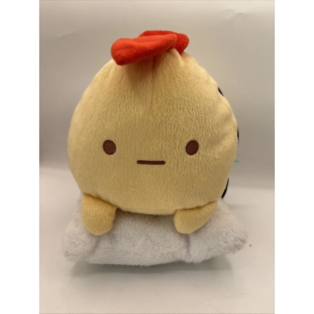 Sumikko Gurashi Toys Sumikko Gurashi Sushi Ebidurai Sushi Plush Toy